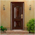 New Design Cheaper Price Steel Door